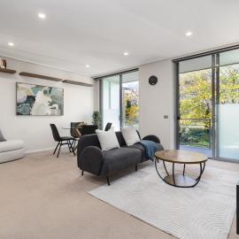 Inner City Escape with Pool and Gym by Glebe Park - Hosted by Canstay
