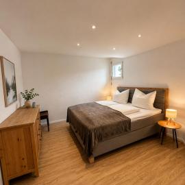 Alpen Apartment I Laax I Ski I See I Familie I Gratis Parkplatz, hotel em Laax
