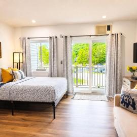 Studio with Pool, Hot Tub and Game Room near Loon Mountain, hotel in Lincoln