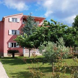 Apartmani Volme, hotel a Banjole