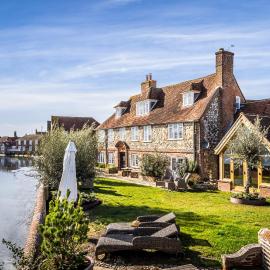 The Old Town Hall - Bosham, hotel a Bosham