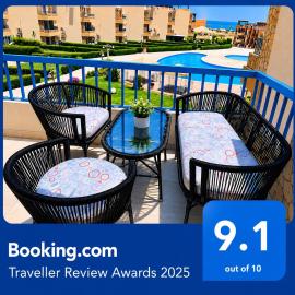 Chalet in Blumar El Dome for families only