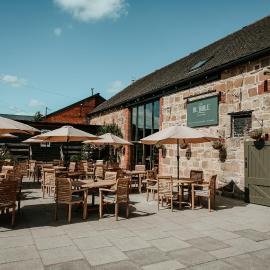 The Bubble at Stenson, hotel u gradu Stanton