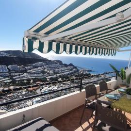 Gran Panorama Apartment, Puerto Rico