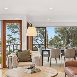 Bush Escape with Water Views, Hotel in Tinderbox