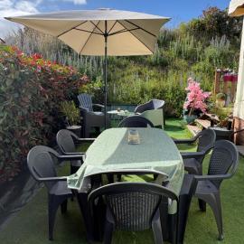 Mobil-home 5 personnes, hotel in La Baule