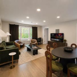 Westville Haven Modern 2BR Near Yale