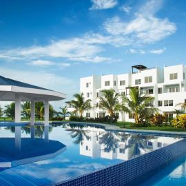 Casa Aqua