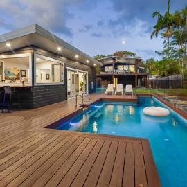 The Perrins Lane Compound - Reset, Relax, Enjoy, hotel i Arakoon