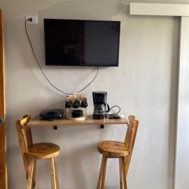 Antigo hotel murubira