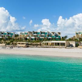 The Strand Turks and Caicos