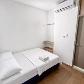 Ocean Blue Suites & Hotel Sm