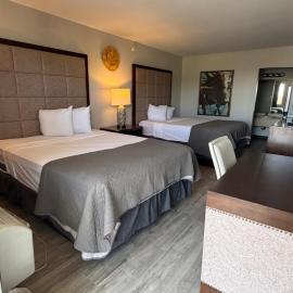 Extend-a-Suites Phoenix โรงแรมในฟีนิกซ์