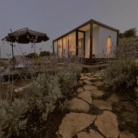 Goshen, hotell sihtkohas ‘Isfiyā