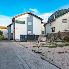 Villa Sedef, Hotel in Mostar