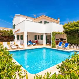 Villa Sa Calma