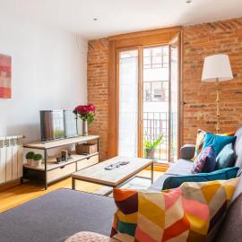 Apartamento junto al Ayuntamiento - by wehomes