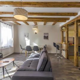La Curiosité, hotel em Barr
