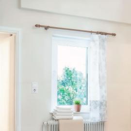 Sunny and Quiet 1 Bedroom Apt