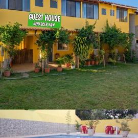 Guest House Renascer K&W