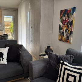 Onar Luxury Apartment