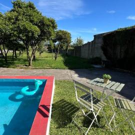 Casa do Sol Norte