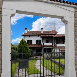 Guest House Žerjal