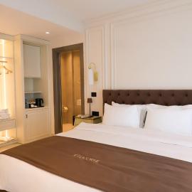 Licorne Suites