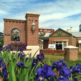 Cabañas La Felicidad, hotel in Sierra de la Ventana