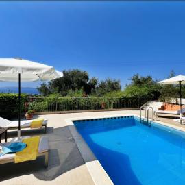 Villa Marianna
