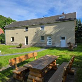 Am Rittergut Giesenstein, hotel v destinaci Bad Gottleuba