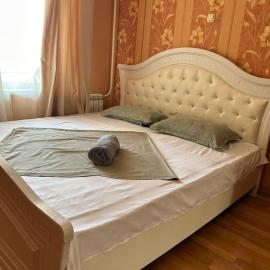 Первая береговая линия все рядом центр 7 мкр, hotel a Aktau