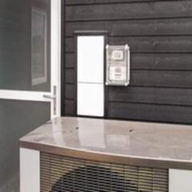5 star holiday home in Nørre Nebel