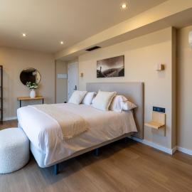 Arena Málaga Suites