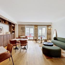 Maison Plage - boutique hôtel, hotel em Saint-Brevin-les-Pins