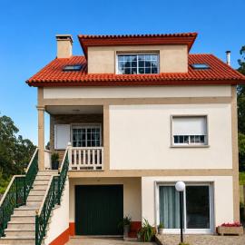 Villa Merchy Combarro