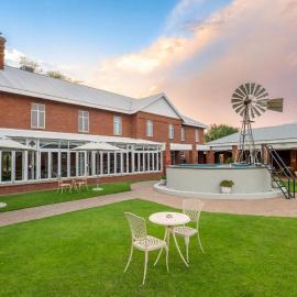 Protea Hotel by Marriott Kimberley, hotel sa Kimberley