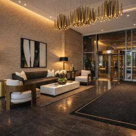 The Nobleton Suites - Yorkville