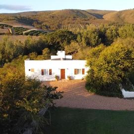 Jonkershuis Farm Retreat, hotel in Heidelberg