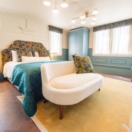 The Carre Arms Hotel & Restaurant, hotel v destinaci Sleaford