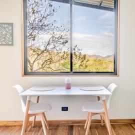 Casitas Potrero, hotel din Potrero