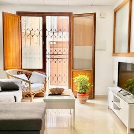 Casa Placeta Serna, hotel em Vélez-Rubio