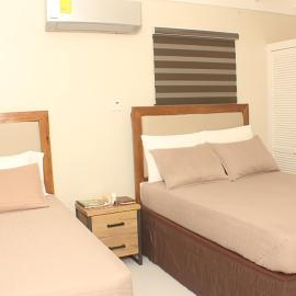 The Vista Inn Suite #6