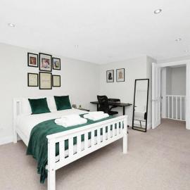 Flat in Lambeth