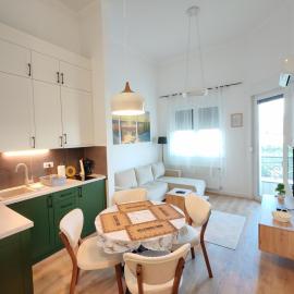 Apartman Petkov