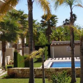 Casa Naranja