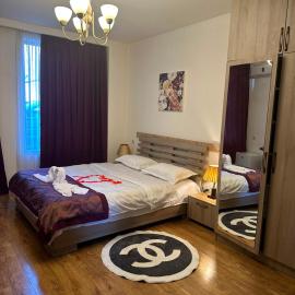 Violet Boutique Hotel