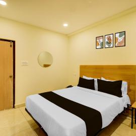 Super Hotel O Nivara, hotel i Hyderabad
