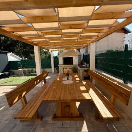 Apartmani la Barquera