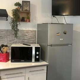 Studio Cosy Ax-les-Thermes Centre, hotel in Ax-les-Thermes